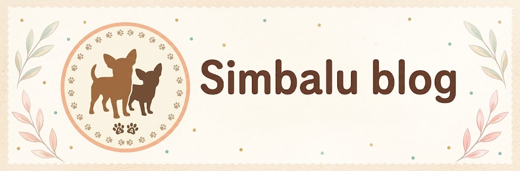 simbalu blog